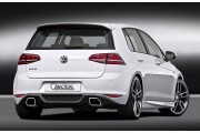 Обвес VW Golf 7 GTI/GTD Caractere