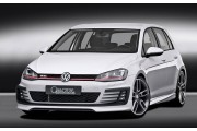 Обвес VW Golf 7 GTI/GTD Caractere