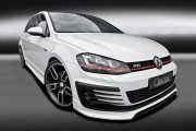 Обвес VW Golf 7 GTI/GTD Caractere