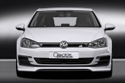 Обвес VW Golf 7 Caractere