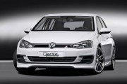 Обвес VW Golf 7 Caractere