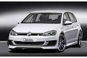 Обвес VW Golf 7 Caractere