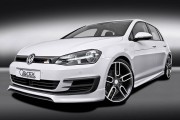 Обвес VW Golf 7 Caractere