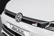 Обвес VW Golf 7 Caractere