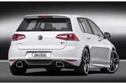 Обвес VW Golf 7 Caractere