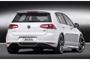 Обвес VW Golf 7 Caractere