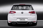 Обвес VW Golf 7 Caractere