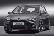 Обвес VW Golf 6 GTI Caractere