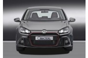 Обвес VW Golf 6 GTI Caractere