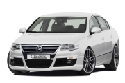 Обвіс VW Passat Caractere