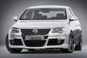 Обвіс VW Passat Caractere