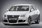 Обвіс VW Passat Caractere