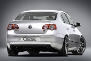 Обвіс VW Passat Caractere
