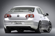 Обвіс VW Passat Caractere