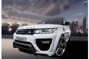 Обвіс Range Rover Sport Caractere