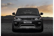 Обвіс Range Rover Sport Caractere