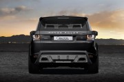 Обвіс Range Rover Sport Caractere