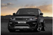 Обвіс Range Rover Sport Caractere
