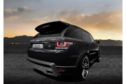 Обвіс Range Rover Sport Caractere