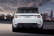 Обвіс Range Rover Sport Caractere