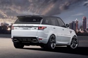 Обвіс Range Rover Sport Caractere