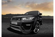 Обвіс Range Rover Sport Caractere