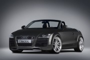 Обвіс Audi TT Roadster Caractere