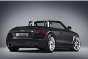 Обвіс Audi TT Roadster Caractere