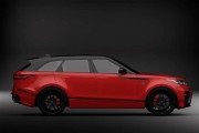 Range Rover Velar Caractere