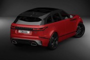 Range Rover Velar Caractere