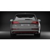 AUDI Q5 Caractere