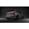 AUDI Q5 Caractere