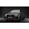 AUDI Q5 Caractere