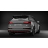 AUDI Q5 Caractere