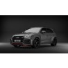 AUDI Q5 Caractere
