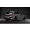 AUDI Q5 Caractere