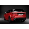Range Rover Velar Caractere